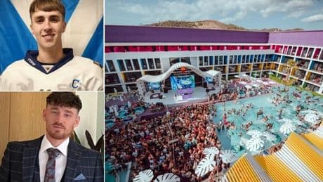 Ibiza, due ragazzi muoiono nello stesso hotel: l'albergo sospende tutti gli eventi