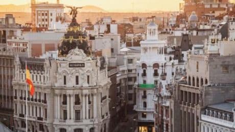 Baleares, Canarias y Madrid ya superan los precios máximos que tenía la vivienda durante la burbuja inmobiliaria