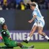 Copa América Femenina faces backlash over poor conditions and low attendance