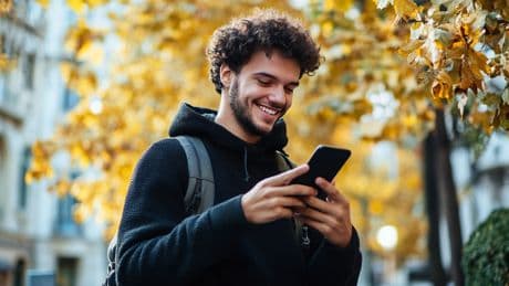 Für unter 10 Euro: Dieser 5G-Tarif im D-Netz glänzt mit Top-Preis-Leistung