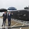 Australia to spend $1.1 billion on stealthy, long-range underwater attack drones