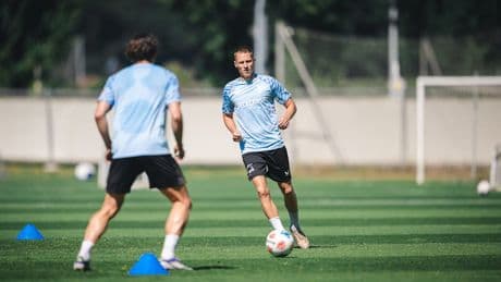 Amtlich! - Darum wechselt Palko Dardai ablösefrei nach Ungarn