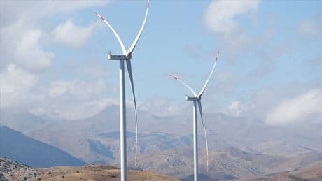Enerji projeleri için 'acele kamulaştırma kararları' Resmi Gazete’de