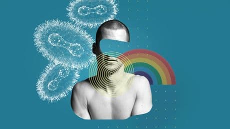 Die Diagnose: Halsschmerzen nach sexuellen Kontakten: Woran leidet der Mann?