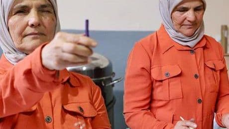 62 yaşında hayaline kavuştu! Ailesi 'bırak' dedi ama o vazgeçmedi