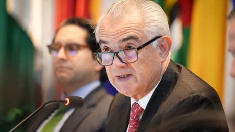 Cepal eleva al 2,2% el crecimiento en 2025 para Latinoamérica pese a la guerra comercial