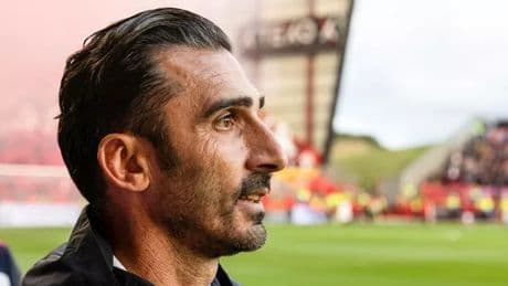 Steaua boss makes Aberdeen 'spill blood' demand as he sounds Europa League battle cry