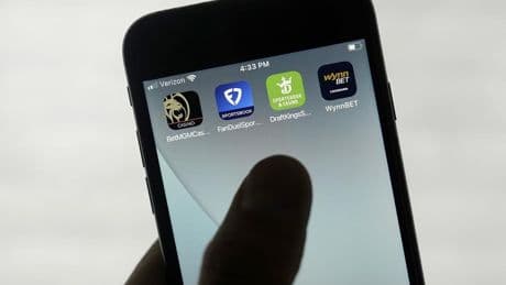 Nova Scotia advocate sounds alarm about young people and online gambling addiction