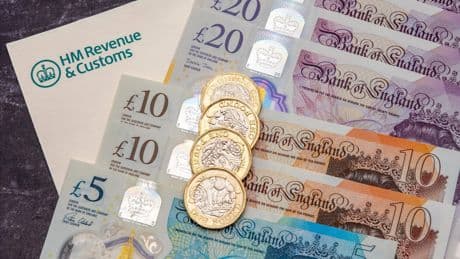 Self-employed workers face key tax date next week - and it’s costly to miss