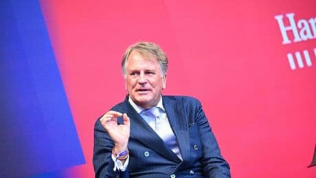 +++ TECH 2025 +++: Batterie-Unternehmer wird deutlich: China-Angst hat Europas Batteriebranche ruiniert