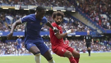 La 'opción Disasi' se le complica al Villarreal