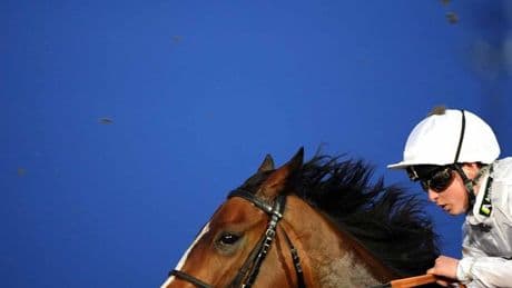 Jockey following in the footsteps of Hayley Turner gets big break at ITV meeting