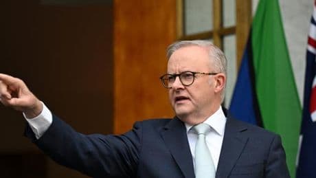 L’Australie accuse l’Iran d’être derrière deux attaques antisémites et renvoie son ambassadeur