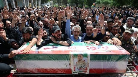 Experte warnt vor neuer Atom-Taktik - Experte warnt: Die Mullahs werden nicht aufgeben!