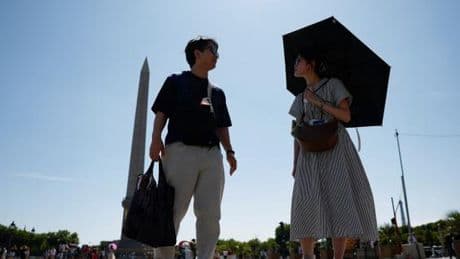 Canicule : les questions (pas si) bêtes que vous vous posez