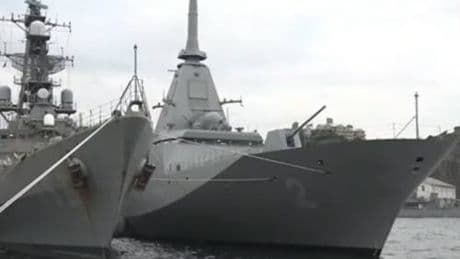 "Si prepara a una guerra nel Pacifico?". La profezia che scuote gli Usa