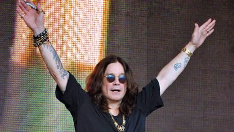 Black Sabbath-leden herdenken Ozzy Osbourne