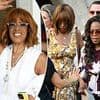 Gayle King sparks confusion at Sun Valley's 'billionaire summer camp' after string of controversial appearances