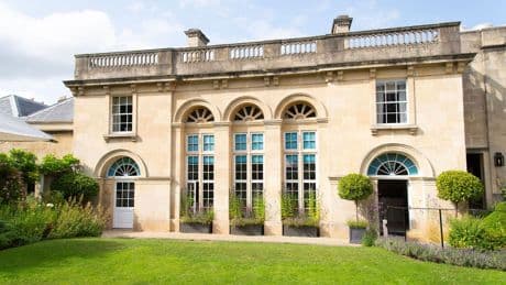 The best hotels in Bath for Georgian grandeur and luxurious spas