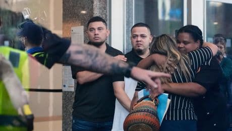 Kilmar Abrego Garcia wants asylum. The US wants to deport him. What to know