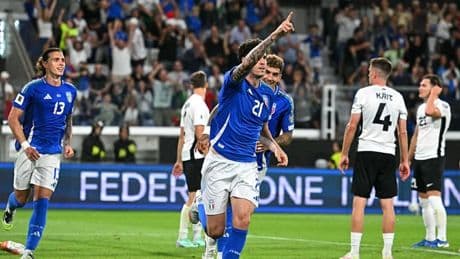2026 FIFA Dünya Kupası Avrupa Elemeleri'nde toplu sonuçlar!