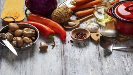 Laut Ernährungswissenschaftler: 3 simple Lebensmittel stärken Ihr Herz-Kreislauf-System