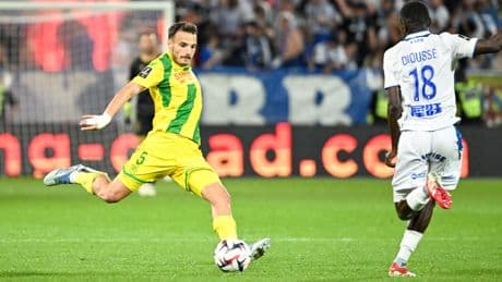 Mercato : Pedro Chirivella s’engage avec le Panathinaïkós pour deux saisons