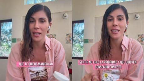 Déborah Murcia: “El olvido voluntario es una técnica de manipulación muy perversa, pero muy sutil; tal vez la has vivido”