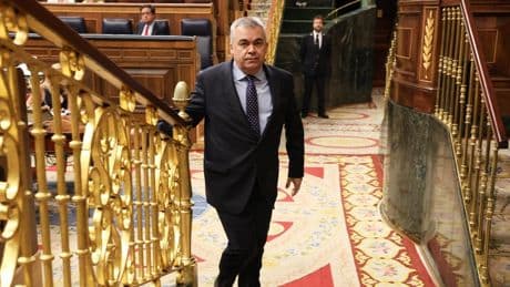El PSOE abre un expediente informativo a Leire Díez casi tres días después de estallar el escándalo de la fontanera