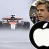 Apple makes staggering multi-million dollar offer for American F1 rights in bid to usurp ESPN
