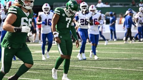 Jets can only blame ‘the man in the glass’ for this disgrace