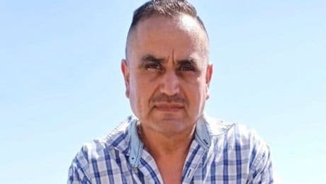 Farmer becomes first person to die during Trump's ICE raids