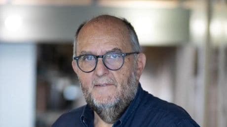 “La arquitectura sanitaria debe ofrecer dignidad, orientación y consuelo, incluso en los peores momentos”