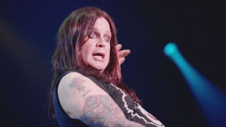 Ozzy Osbourne kicks off rehearsals for final ever show after sad admission
