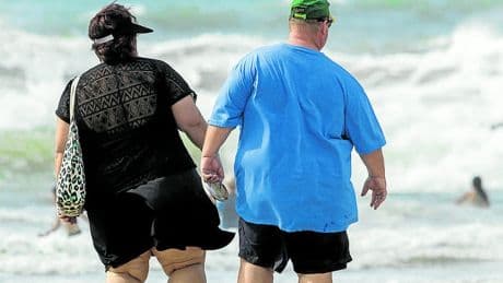 Los vascos fuman cada vez menos pero la obesidad afecta ya al 12% de los adultos
