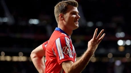 Poker Sorloth, l&rsquo;Atletico stende la Real Sociedad. Siviglia ko e incubo retrocessione