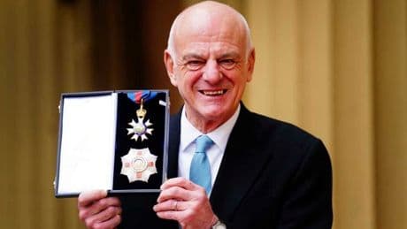 DSÖ'nün Covid-19 temsilcisi David Nabarro hayatını kaybetti