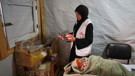 How a BBC documentary on doctors in Gaza spiralled into a bitter impartiality row