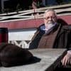 TV-Klassiker: „Fallers“-Urgestein Wolfgang Hepp hört auf