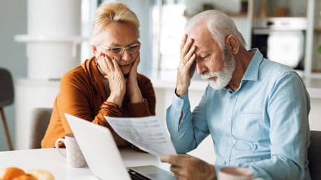 State Pension error could mean you're owed thousands of pounds