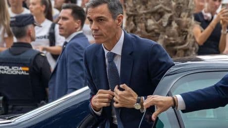 'The Economist' pide la dimisión de Pedro Sánchez o que convoque elecciones anticipadas