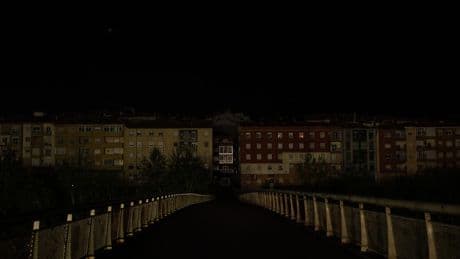 Tres muertos en Ourense por la mala combustión de un generador eléctrico