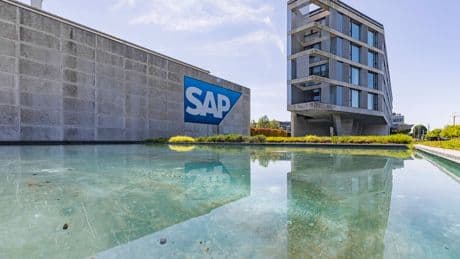 SAP-Chef kündigt weiteren Stellenabbau an