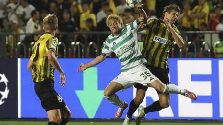 Şampiyonlar Ligi'nde nefes kesen maç! Kairat bileti kaptı