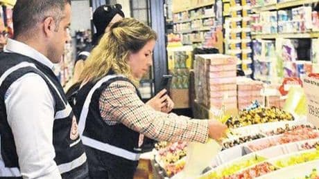 Denetimler sıklaştı fırsatçıya geçit yok