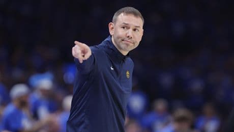 NBA : David Adelman confirmé comme entraîneur de Denver pour la saison prochaine