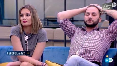 Candela Acevedo, ex de Antonio Tejado, tras ser procesado por el robo a María del Monte: &quot;Es capaz&quot;