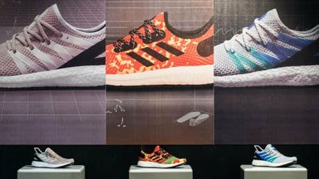 Sportartikel: Adidas verlässt Tarifbindung – Kritik der Gewerkschaft