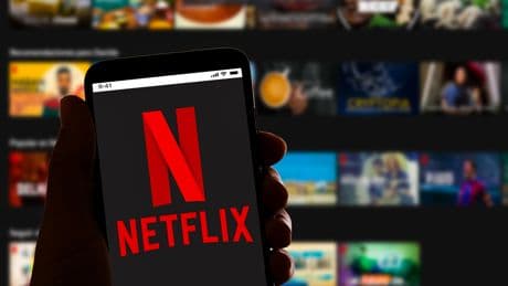 El beneficio neto de Netflix aumenta un 23,9% en el primer trimestre