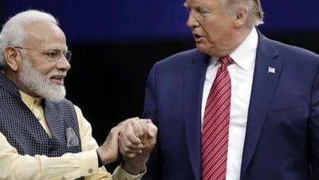 Hindistan'dan Trump'a Rus petrolü çıkışı: Vergiler haksız